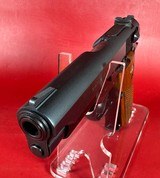 Smith & Wesson Model S&W 39-2 1970s Excellent condition. Collectors - Image 4 of 13