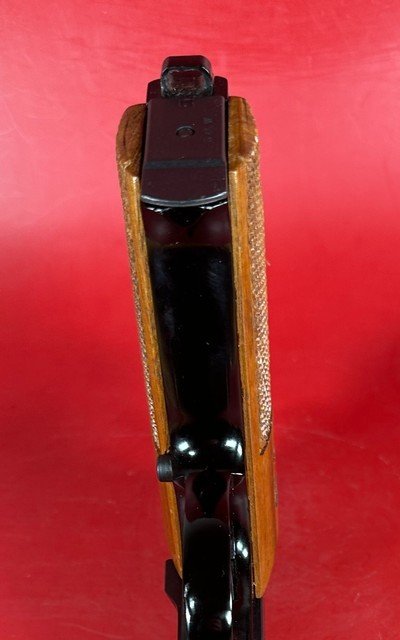 Smith & Wesson Model S&W 39-2 1970s Excellent condition. Collectors - Image 8 of 13