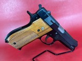 Smith & Wesson Model S&W 39-2 1970s Excellent condition. Collectors - Image 3 of 13