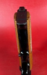 Smith & Wesson Model S&W 39-2 1970s Excellent condition. Collectors - Image 8 of 13