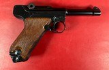 ERMA WERKE KGP 68A. Mini Luger P08 380 ACP Excellent Condition - Image 11 of 13
