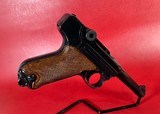 ERMA WERKE KGP 68A. Mini Luger P08 380 ACP Excellent Condition - Image 3 of 13