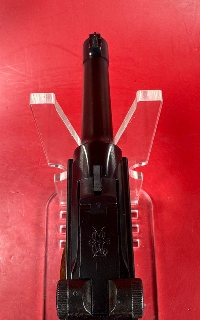 ERMA WERKE KGP 68A. Mini Luger P08 380 ACP Excellent Condition - Image 7 of 13