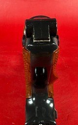 ERMA WERKE KGP 68A. Mini Luger P08 380 ACP Excellent Condition - Image 10 of 13
