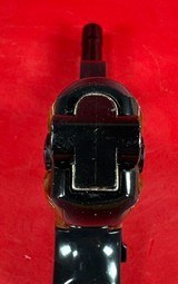 ERMA WERKE KGP 68A. Mini Luger P08 380 ACP Excellent Condition - Image 9 of 13