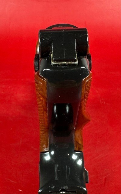 ERMA WERKE KGP 68A. Mini Luger P08 380 ACP Excellent Condition - Image 10 of 13