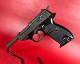 Walther P38 West German Military 9mm. Holster. 2 mags. Excellent Condition - Image 3 of 15