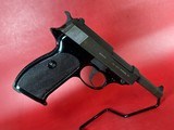 Walther P38 West German Military 9mm. Holster. 2 mags. Excellent Condition - Image 2 of 15