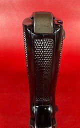 Walther P38 West German Military 9mm. Holster. 2 mags. Excellent Condition - Image 10 of 15