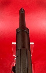 Walther P38 West German Military 9mm. Holster. 2 mags. Excellent Condition - Image 7 of 15