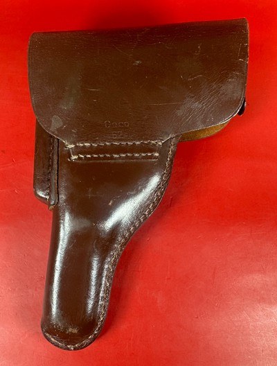 Walther P38 West German Military 9mm. Holster. 2 mags. Excellent Condition - Image 15 of 15