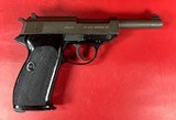 Walther P38 West German Military 9mm. Holster. 2 mags. Excellent Condition - Image 12 of 15