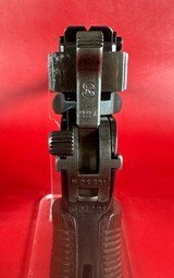 German Mauser Broomhandle 7.63x25mm C96, Stock Holster. Excellent Condition - Image 6 of 16