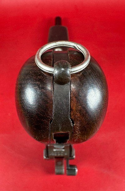 German Mauser Broomhandle 7.63x25mm C96, Stock Holster. Excellent Condition - Image 14 of 16