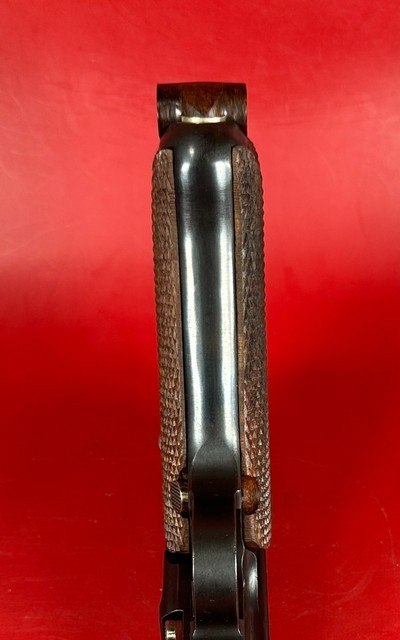 WWI 1918 DWM Luger P08 9mm Luger. 2 mags. Tool. Excellent Condition - Image 10 of 14