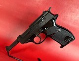 Walther P1 - P38 West German Military 9mm. Holster. 2 mags. Excellent condition - Image 2 of 15