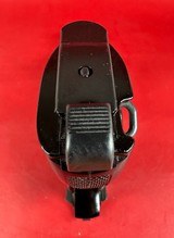 Walther P1 - P38 West German Military 9mm. Holster. 2 mags. Excellent condition - Image 9 of 15