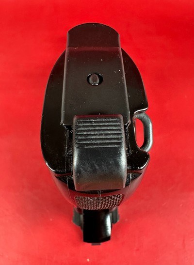 Walther P1 - P38 West German Military 9mm. Holster. 2 mags. Excellent condition - Image 9 of 15
