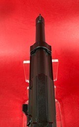 Walther P1 - P38 West German Military 9mm. Holster. 2 mags. Excellent condition - Image 7 of 15