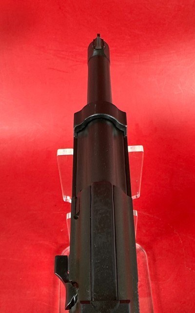 Walther P1 - P38 West German Military 9mm. Holster. 2 mags. Excellent condition - Image 7 of 15