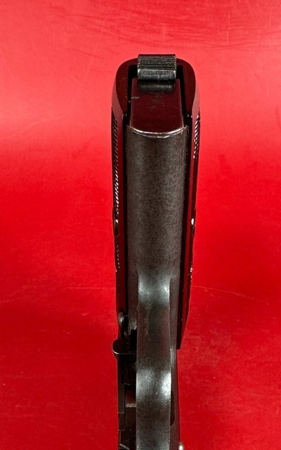 WW2 German MARKED CZ Model 27. 7.65mm Excellent Condition. vz.27 - Image 8 of 15