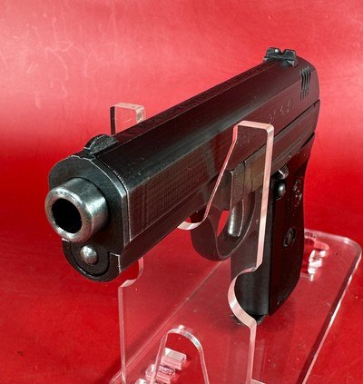 WW2 German MARKED CZ Model 27. 7.65mm Excellent Condition. vz.27 - Image 3 of 15