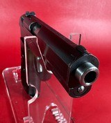 WW2 German MARKED CZ Model 27. 7.65mm Excellent Condition. vz.27 - Image 4 of 15