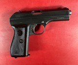 WW2 German MARKED CZ Model 27. 7.65mm Excellent Condition. vz.27 - Image 12 of 15