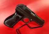 WW2 German MARKED CZ Model 27. 7.65mm Excellent Condition. vz.27 - Image 2 of 15