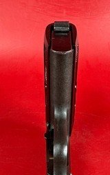 WW2 German MARKED CZ Model 27. 7.65mm Excellent Condition. vz.27 - Image 8 of 15