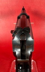 WWII GERMAN 1944 Walther P38 AC44 9mm. 1944 Holster. Excellent Condition - Image 6 of 18