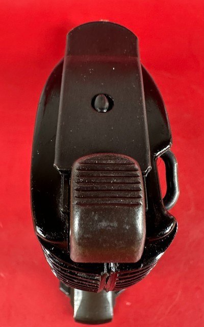 WWII GERMAN 1944 Walther P38 AC44 9mm. 1944 Holster. Excellent Condition - Image 9 of 18