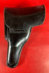 WWII GERMAN 1944 Walther P38 AC44 9mm. 1944 Holster. Excellent Condition - Image 18 of 18