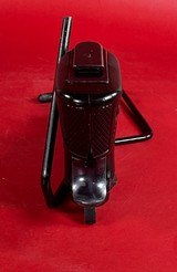 Beretta Model 20 25ACP Tip Up Barrel. 2 mags. Holster. Rare - Image 8 of 14