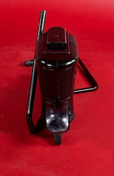 Beretta Model 20 25ACP Tip Up Barrel. 2 mags. Holster. Rare - Image 8 of 14