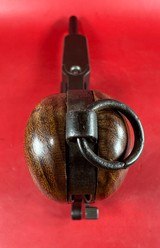 German Mauser Broomhandle 7.63x25mm C96, Stock Holster. Excellent Condition - Image 10 of 17