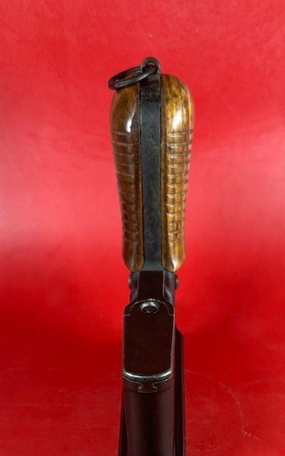 German Mauser Broomhandle 7.63x25mm C96, Stock Holster. Excellent Condition - Image 9 of 17
