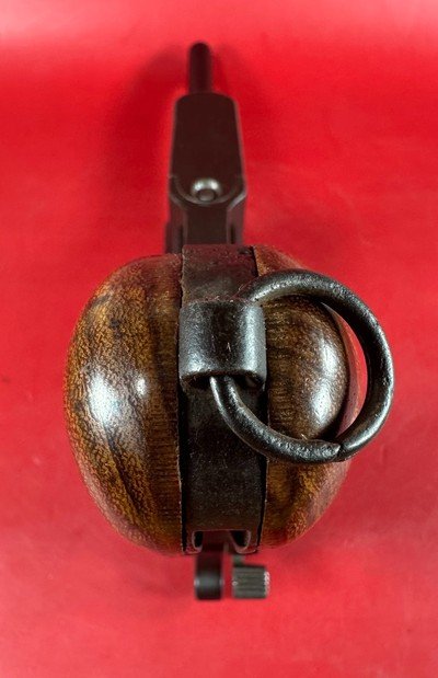 German Mauser Broomhandle 7.63x25mm C96, Stock Holster. Excellent Condition - Image 10 of 17