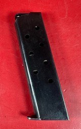 1916 Colt Model 1903 Pocket Hammerless .32 ACP 3.75