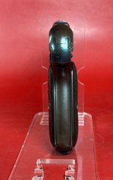 1916 Colt Model 1903 Pocket Hammerless .32 ACP 3.75