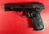 1916 Colt Model 1903 Pocket Hammerless .32 ACP 3.75