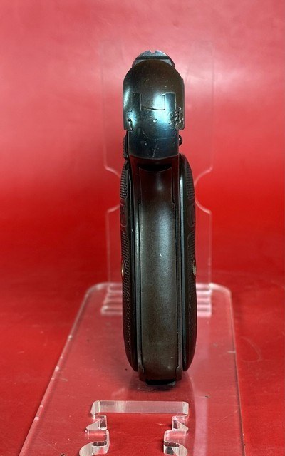 1916 Colt Model 1903 Pocket Hammerless .32 ACP 3.75