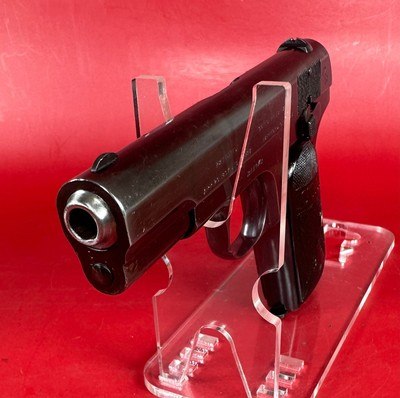 1916 Colt Model 1903 Pocket Hammerless .32 ACP 3.75