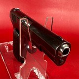 1916 Colt Model 1903 Pocket Hammerless .32 ACP 3.75
