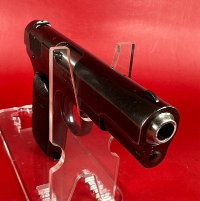 1916 Colt Model 1903 Pocket Hammerless .32 ACP 3.75