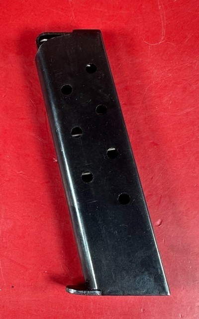 1916 Colt Model 1903 Pocket Hammerless .32 ACP 3.75