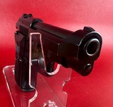 1990 Beretta 84 F Cheetah 380 ACP, 2-13 rd mags Italy Excellent Condition - Image 5 of 14