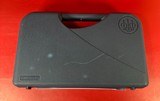 1990 Beretta 84 F Cheetah 380 ACP, 2-13 rd mags Italy Excellent Condition - Image 14 of 14