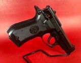 1990 Beretta 84 F Cheetah 380 ACP, 2-13 rd mags Italy Excellent Condition - Image 3 of 14