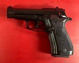 1990 Beretta 84 F Cheetah 380 ACP, 2-13 rd mags Italy Excellent Condition - Image 11 of 14
